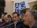 Antonio Preziosi, Giuseppe Cruciani, David Willey, Gabriele Fontana, Paolo Poggio