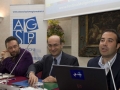 Gabriele Fontana, Antonio Preziosi, Paolo Poggio