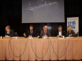 Panel, Europe: the insider view?