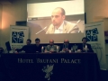 Relatori - i media russi indipendenti - IJF14