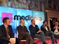 L'evento delll'Agsp al Festival Medioera di Viterbo