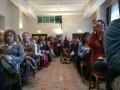 il pubblico