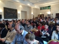 Il pubblico