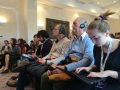 Il pubblico