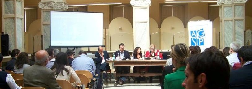  Festival di Perugia 2012. “La repubblica dei portavoce”