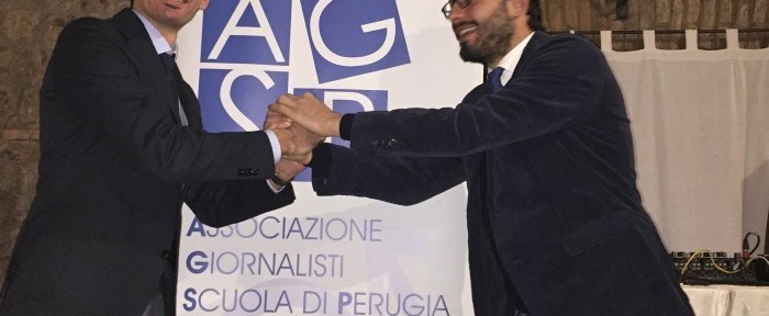  “Undici anni incredibili”. Lettera aperta ai soci del Segretario uscente Marcello Greco