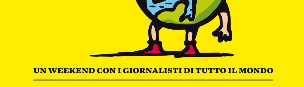  L’AGSP al Festival di “Internazionale” a Ferrara 2017