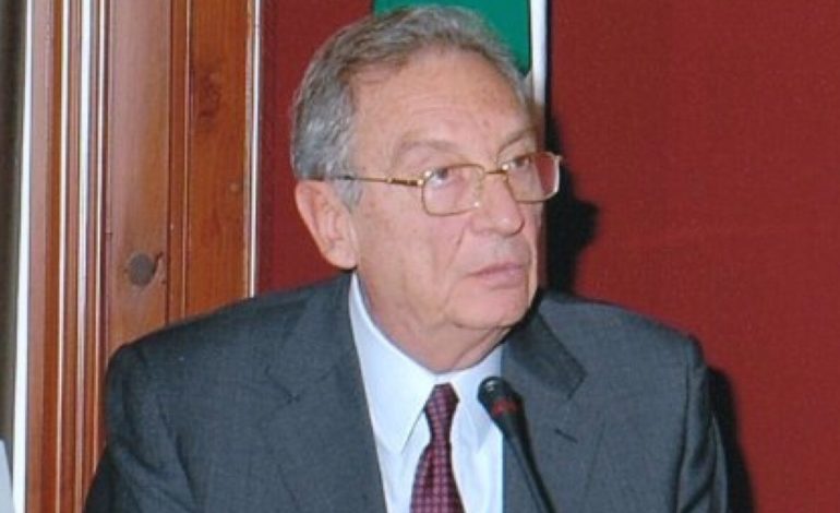  Addio a Pier Vincenzo Porcacchia. Il cordoglio dell’AGSP