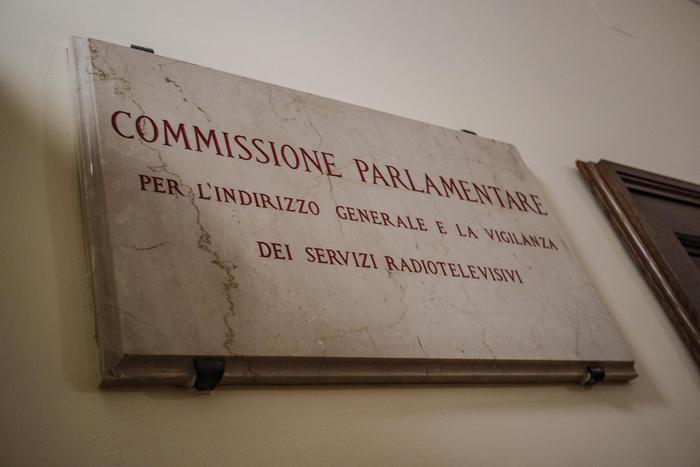  Scuola di Perugia, l’AGSP incontra il Presidente della Commissione di Vigilanza