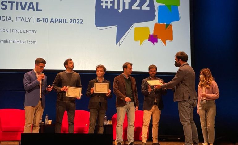  Premio “InFormazione” – Nunzio Bassi 2022. Vincono Milano e Perugia